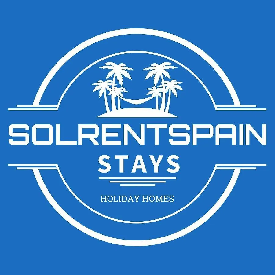 Private Beachfront Apartment With Sea View At Stella Maris Fuengirola 0*,  Spain